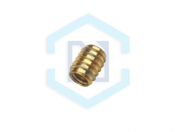 SELF TAPPING IN INSERTS 02